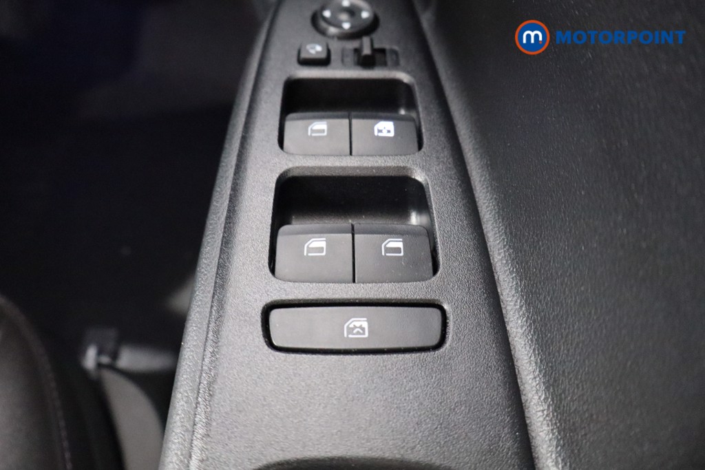 Hyundai I10 Premium Automatic Petrol Hatchback - Stock Number (1547310) - 18th supplementary image