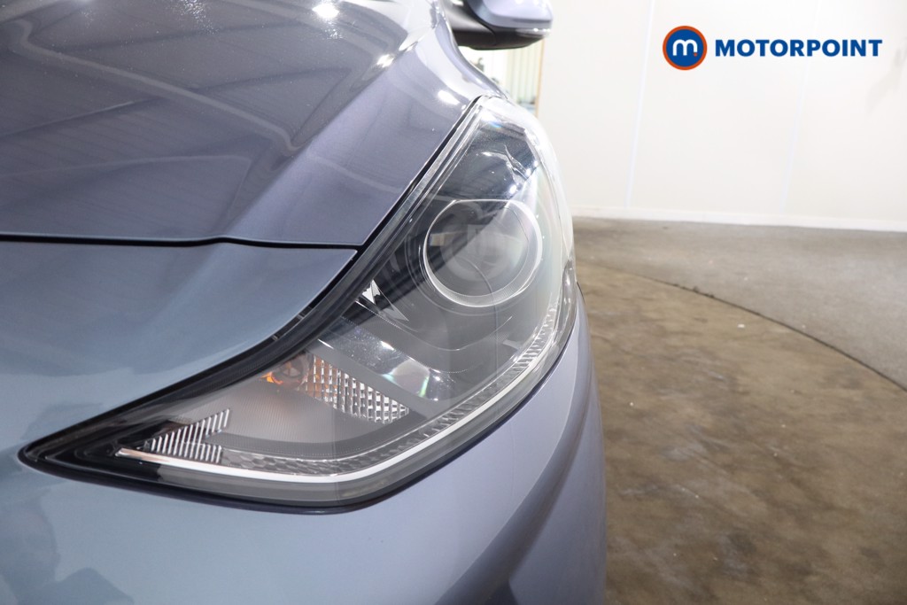 Hyundai I10 Premium Automatic Petrol Hatchback - Stock Number (1547310) - 20th supplementary image