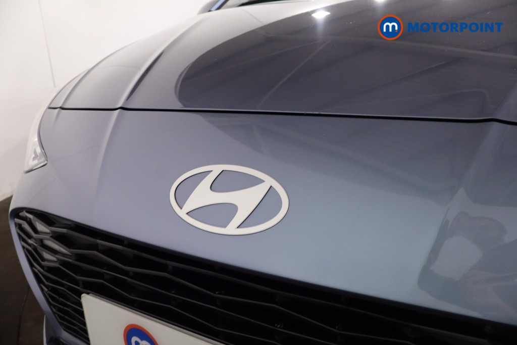 Hyundai I10 Premium Automatic Petrol Hatchback - Stock Number (1547310) - 21st supplementary image