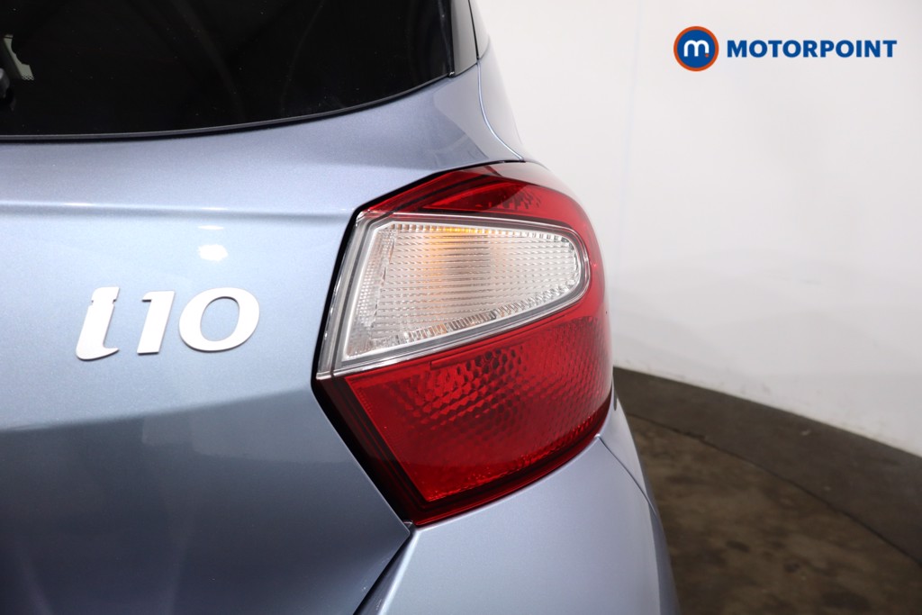 Hyundai I10 Premium Automatic Petrol Hatchback - Stock Number (1547310) - 24th supplementary image