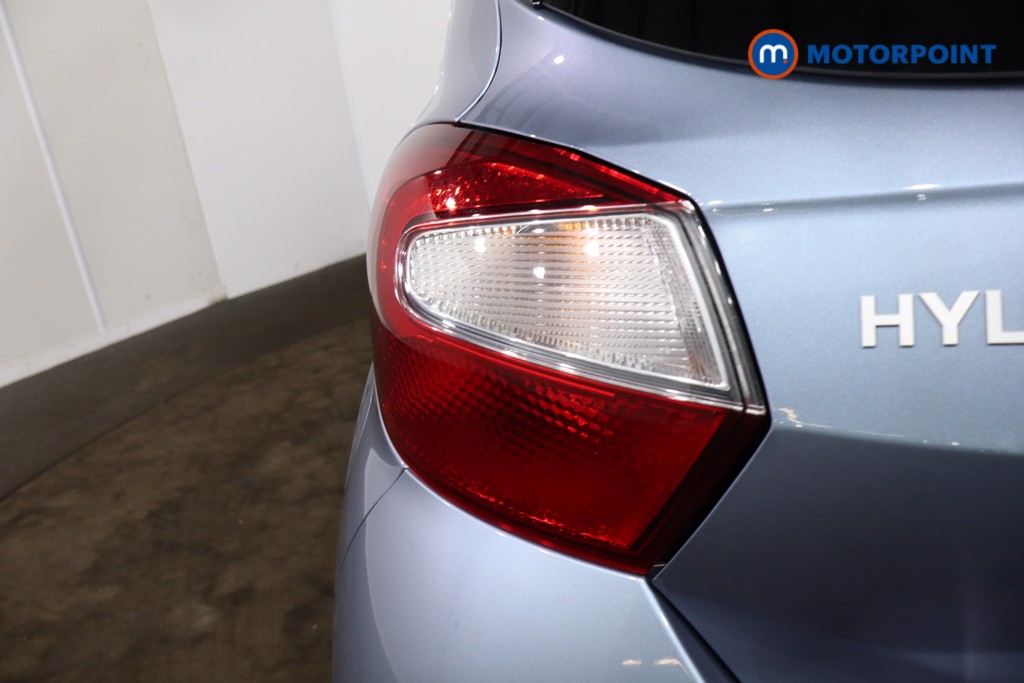 Hyundai I10 Premium Automatic Petrol Hatchback - Stock Number (1547310) - 25th supplementary image