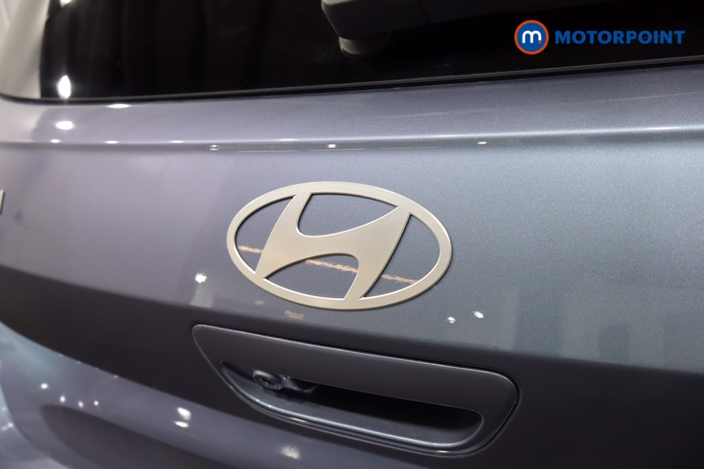 Hyundai I10 Premium Automatic Petrol Hatchback - Stock Number (1547310) - 26th supplementary image