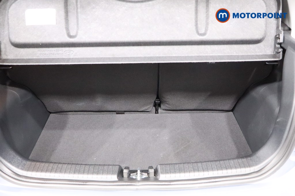 Hyundai I10 Premium Automatic Petrol Hatchback - Stock Number (1547310) - 27th supplementary image