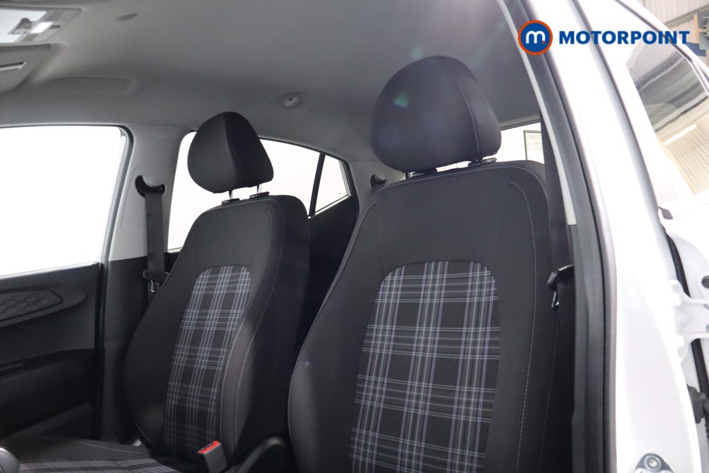 Hyundai I10 Premium Automatic Petrol Hatchback - Stock Number (1547311) - 4th supplementary image
