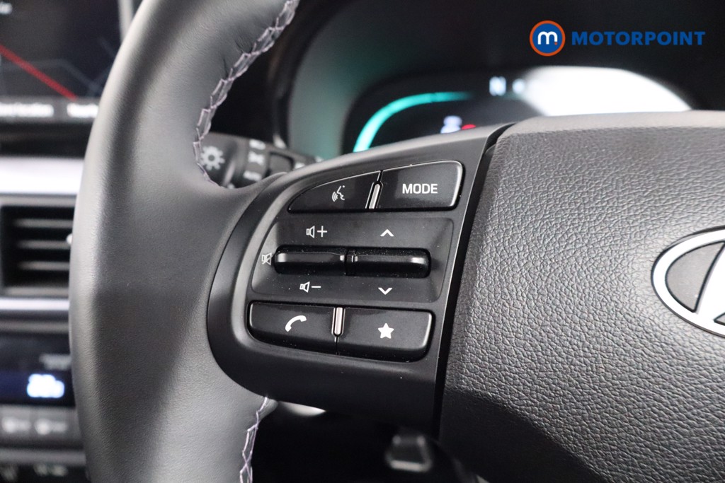 Hyundai I10 Premium Automatic Petrol Hatchback - Stock Number (1547311) - 7th supplementary image