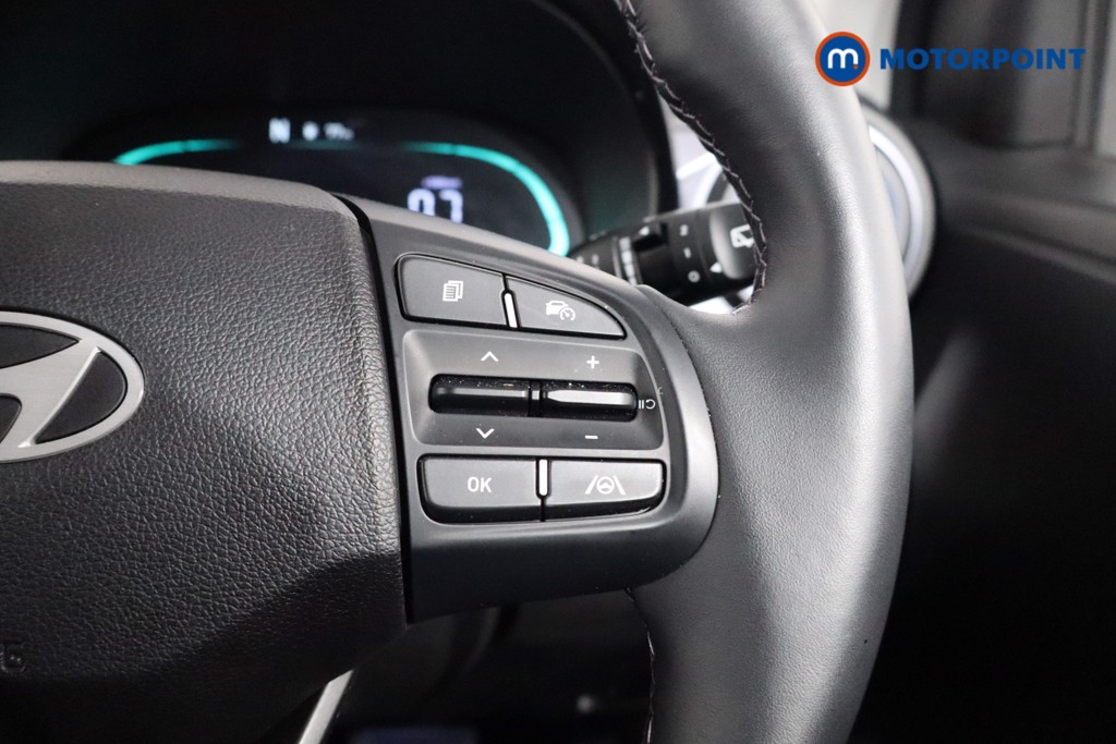 Hyundai I10 Premium Automatic Petrol Hatchback - Stock Number (1547311) - 8th supplementary image