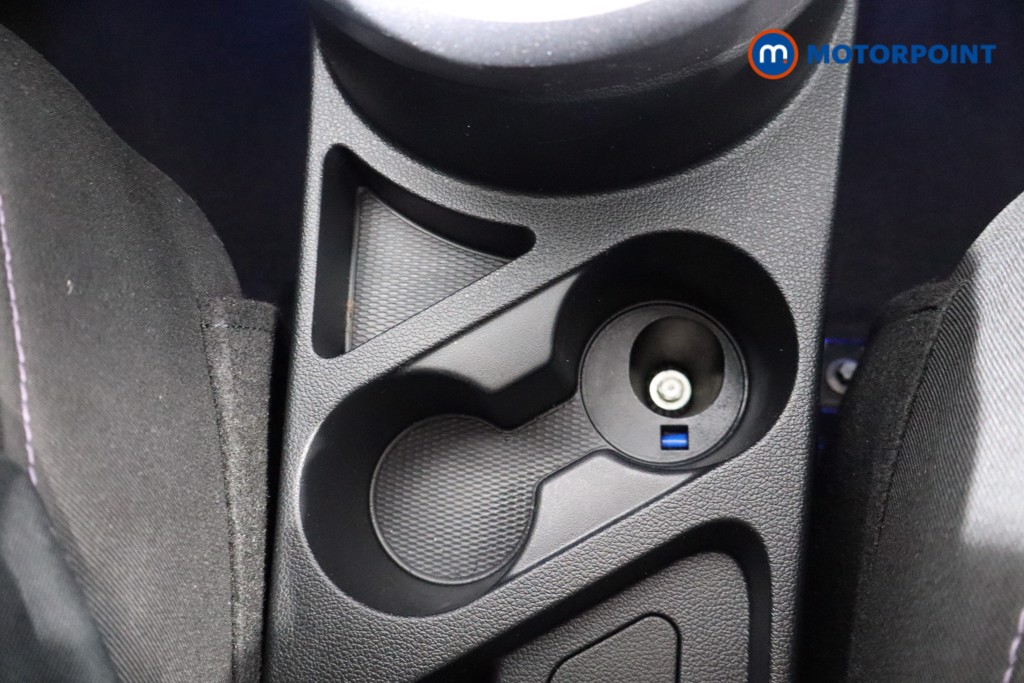 Hyundai I10 Premium Automatic Petrol Hatchback - Stock Number (1547311) - 16th supplementary image
