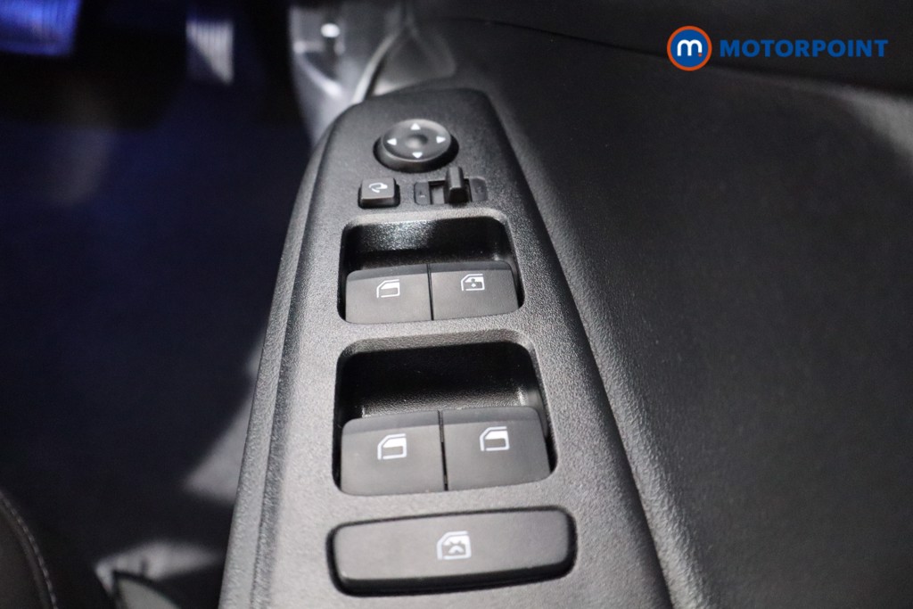 Hyundai I10 Premium Automatic Petrol Hatchback - Stock Number (1547311) - 17th supplementary image
