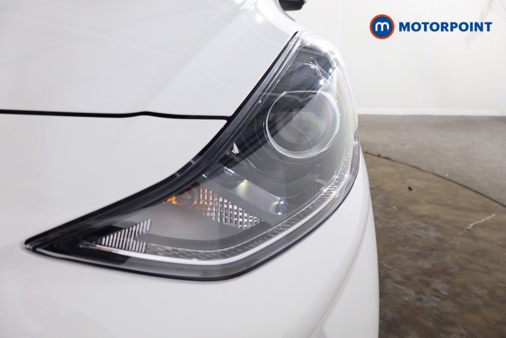 Hyundai I10 Premium Automatic Petrol Hatchback - Stock Number (1547311) - 19th supplementary image