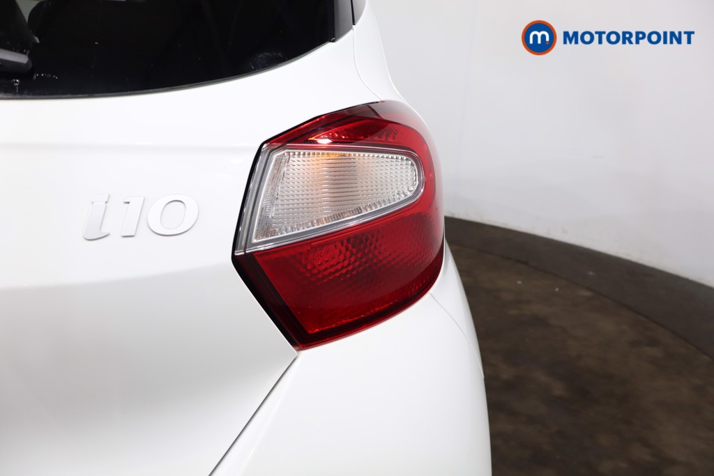 Hyundai I10 Premium Automatic Petrol Hatchback - Stock Number (1547311) - 23rd supplementary image