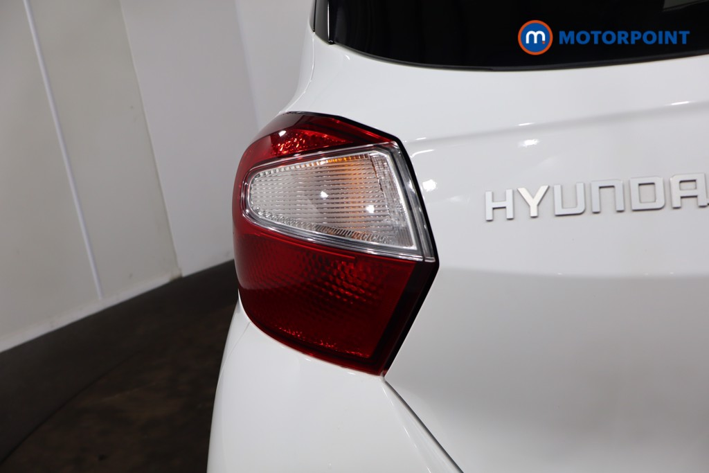 Hyundai I10 Premium Automatic Petrol Hatchback - Stock Number (1547311) - 24th supplementary image
