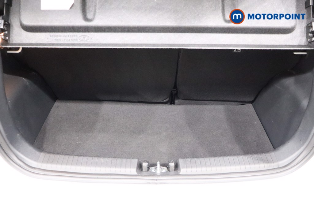 Hyundai I10 Premium Automatic Petrol Hatchback - Stock Number (1547311) - 25th supplementary image