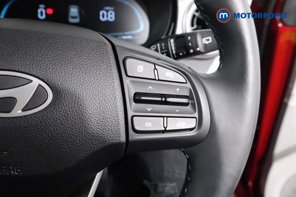Hyundai I10 Premium Automatic Petrol Hatchback - Stock Number (1547318) - 8th supplementary image