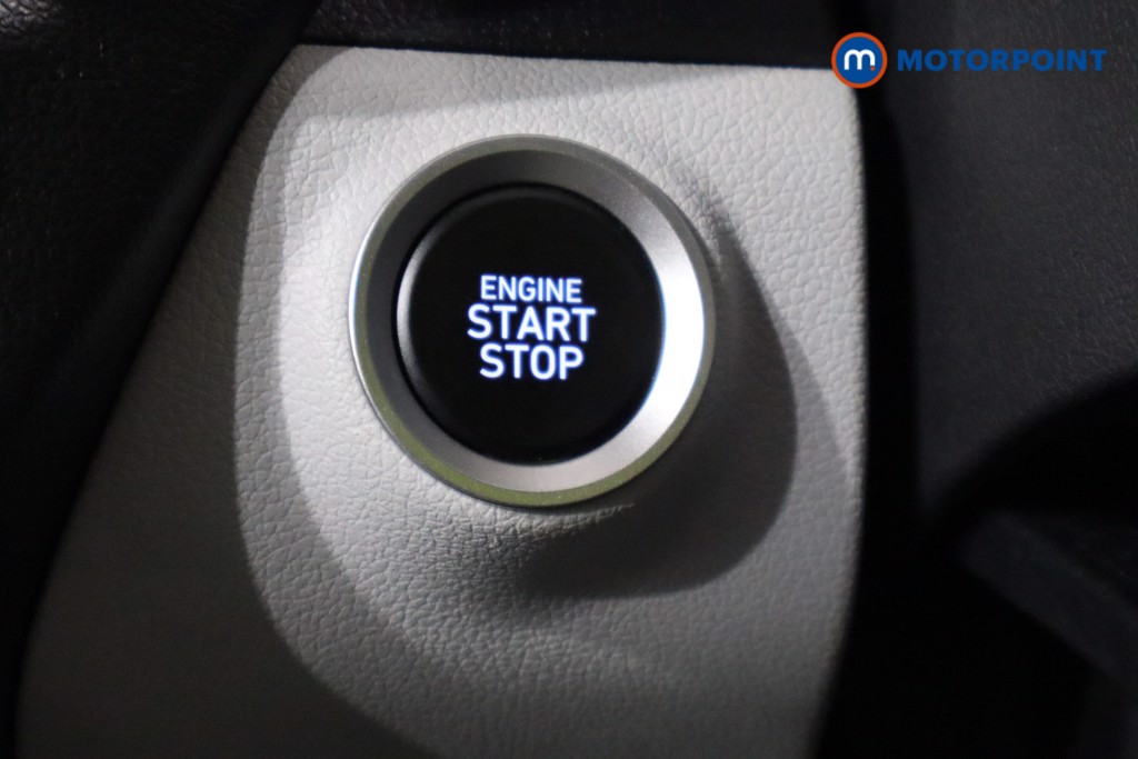 Hyundai I10 Premium Automatic Petrol Hatchback - Stock Number (1547318) - 15th supplementary image