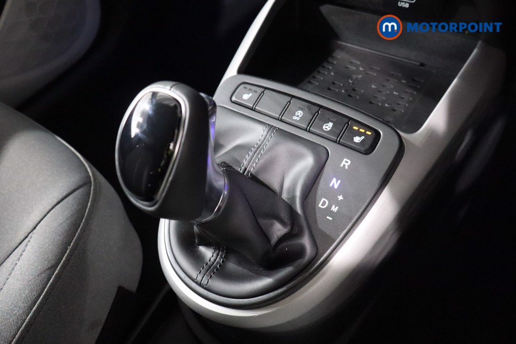 Hyundai I10 Premium Automatic Petrol Hatchback - Stock Number (1547318) - 18th supplementary image