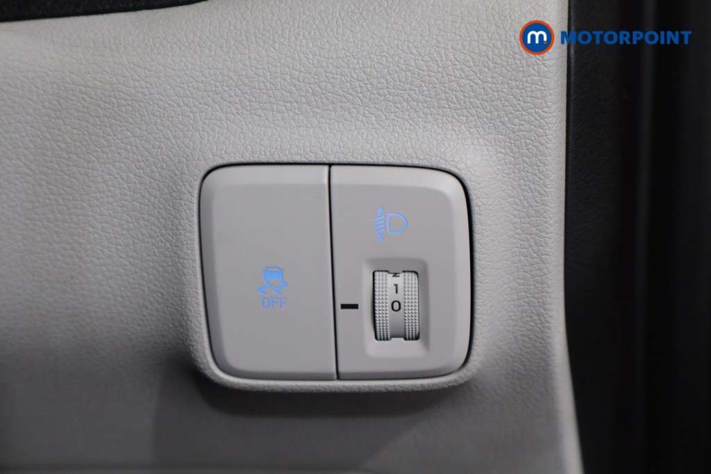 Hyundai I10 Premium Automatic Petrol Hatchback - Stock Number (1547318) - 20th supplementary image