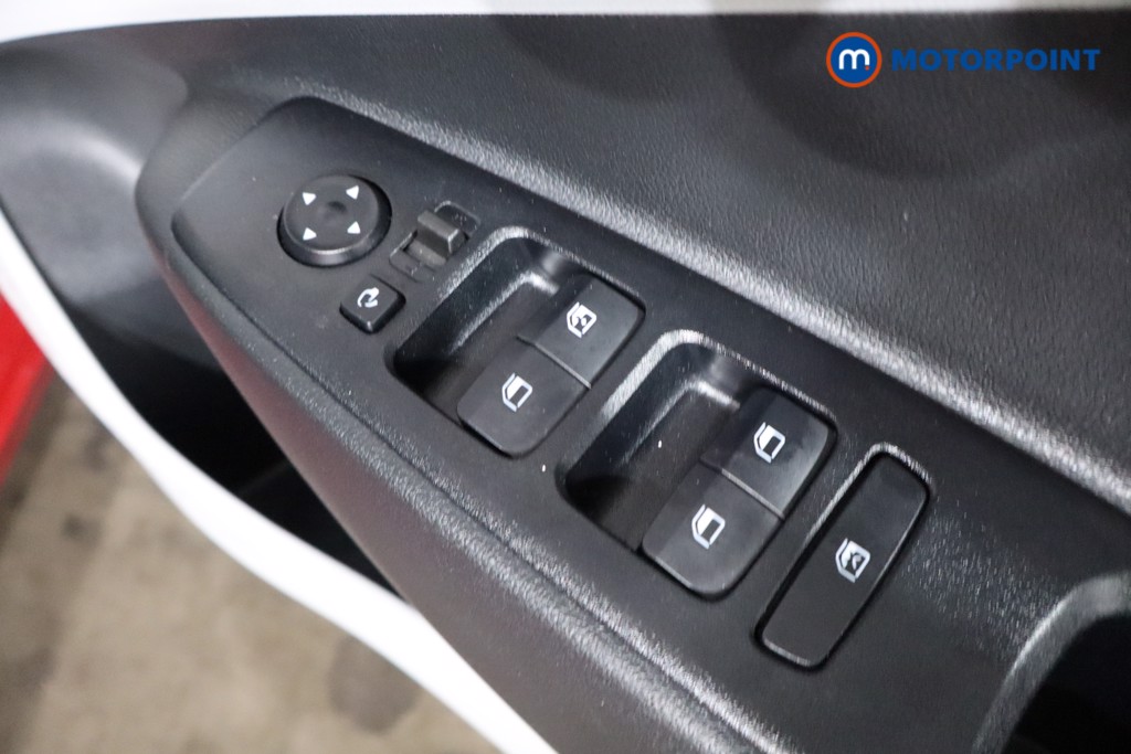 Hyundai I10 Premium Automatic Petrol Hatchback - Stock Number (1547318) - 22nd supplementary image