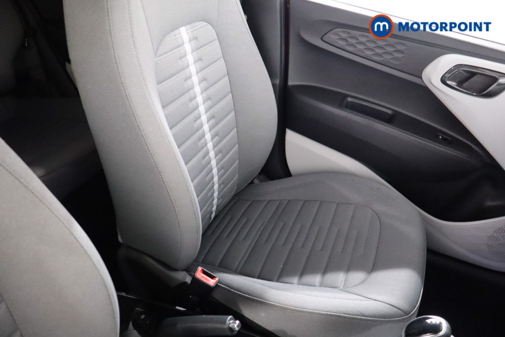 Hyundai I10 Premium Automatic Petrol Hatchback - Stock Number (1547318) - 23rd supplementary image