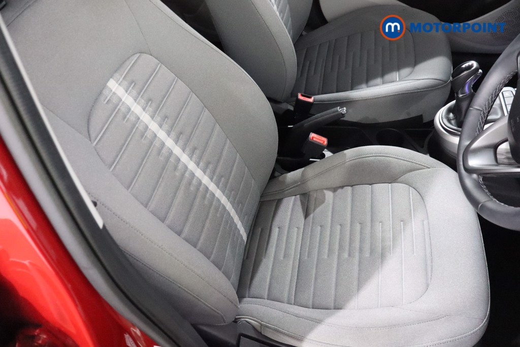 Hyundai I10 Premium Automatic Petrol Hatchback - Stock Number (1547318) - 24th supplementary image