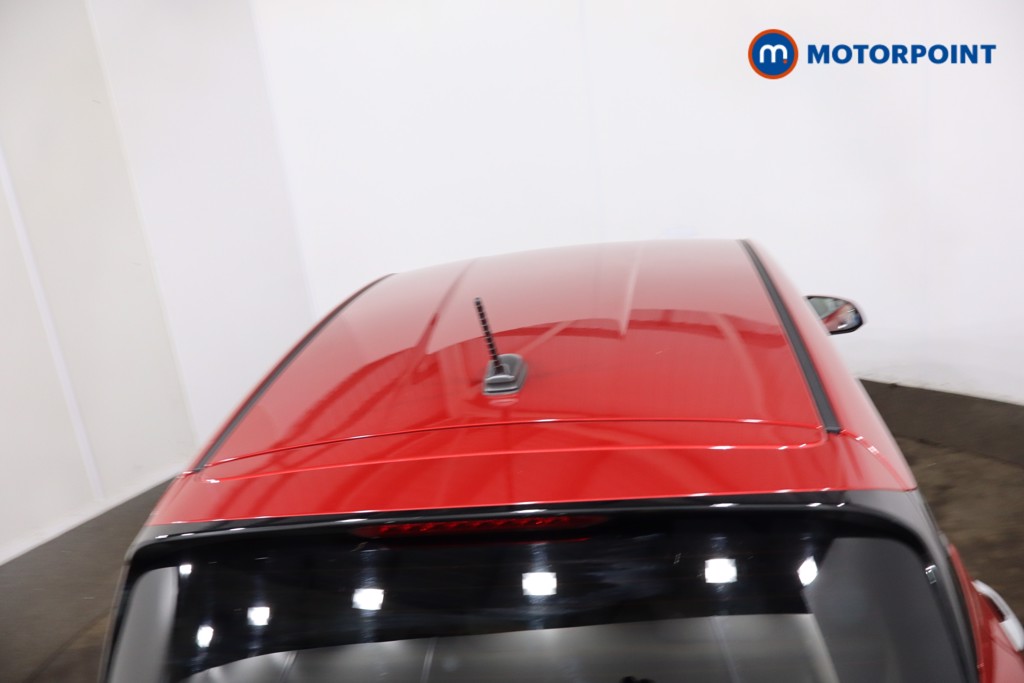Hyundai I10 Premium Automatic Petrol Hatchback - Stock Number (1547318) - 27th supplementary image