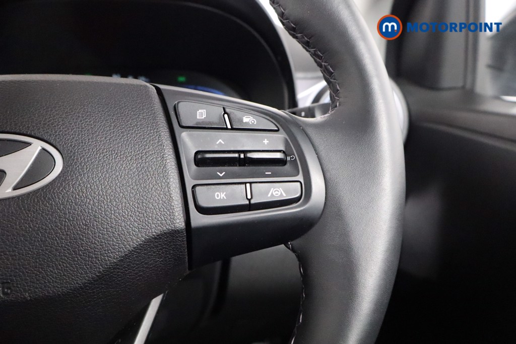 Hyundai I10 Premium Automatic Petrol Hatchback - Stock Number (1547320) - 8th supplementary image