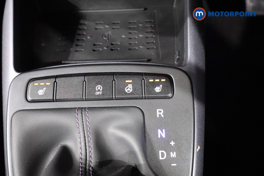 Hyundai I10 Premium Automatic Petrol Hatchback - Stock Number (1547320) - 14th supplementary image