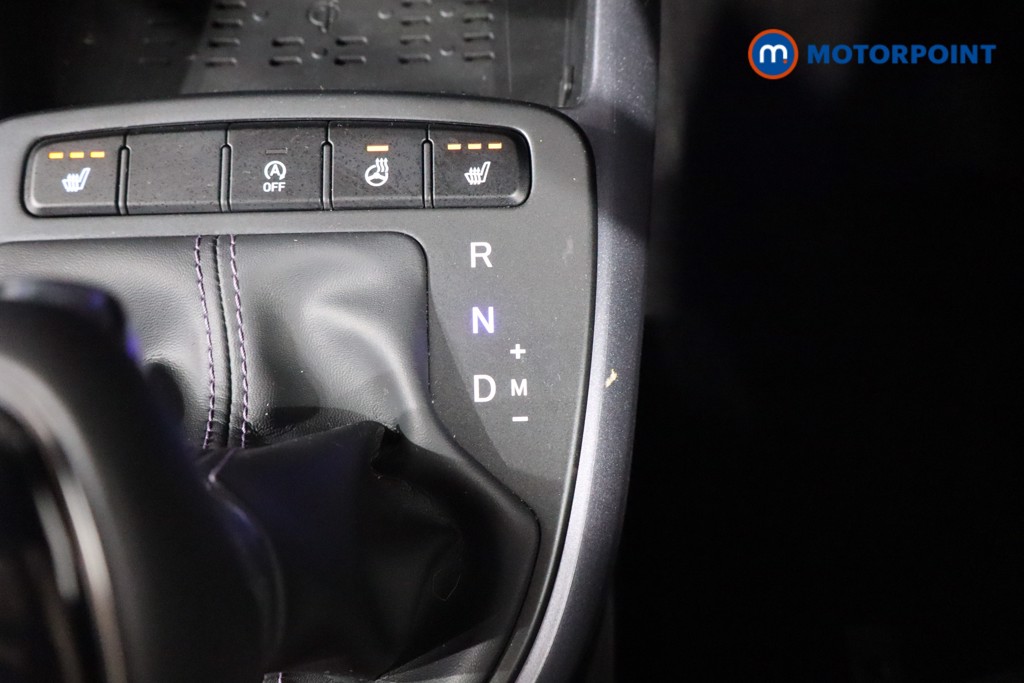 Hyundai I10 Premium Automatic Petrol Hatchback - Stock Number (1547320) - 15th supplementary image