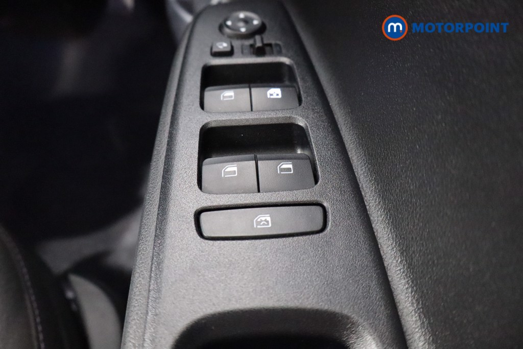 Hyundai I10 Premium Automatic Petrol Hatchback - Stock Number (1547320) - 18th supplementary image