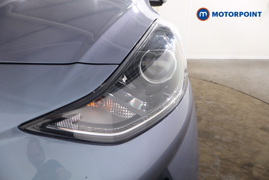 Hyundai I10 Premium Automatic Petrol Hatchback - Stock Number (1547320) - 20th supplementary image