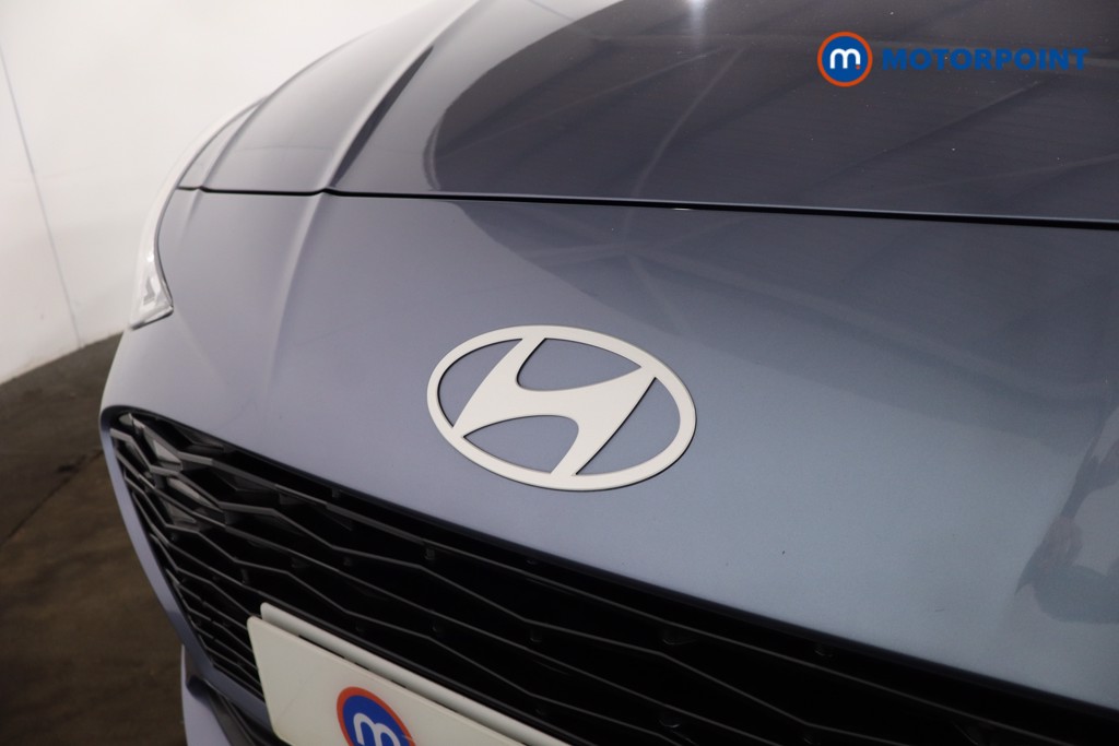 Hyundai I10 Premium Automatic Petrol Hatchback - Stock Number (1547320) - 21st supplementary image