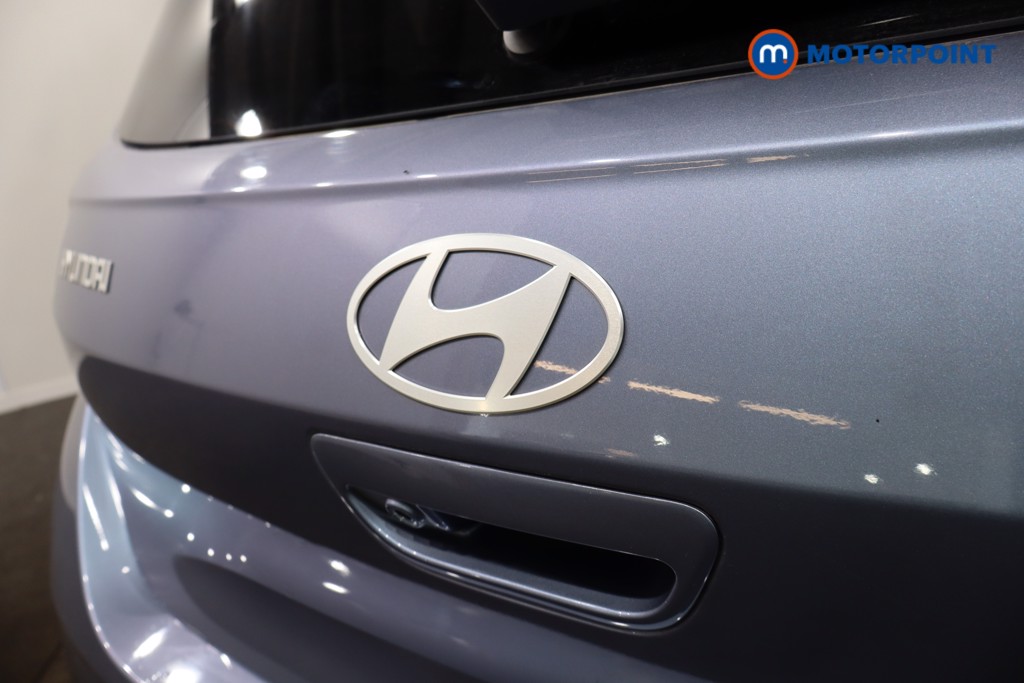 Hyundai I10 Premium Automatic Petrol Hatchback - Stock Number (1547320) - 26th supplementary image