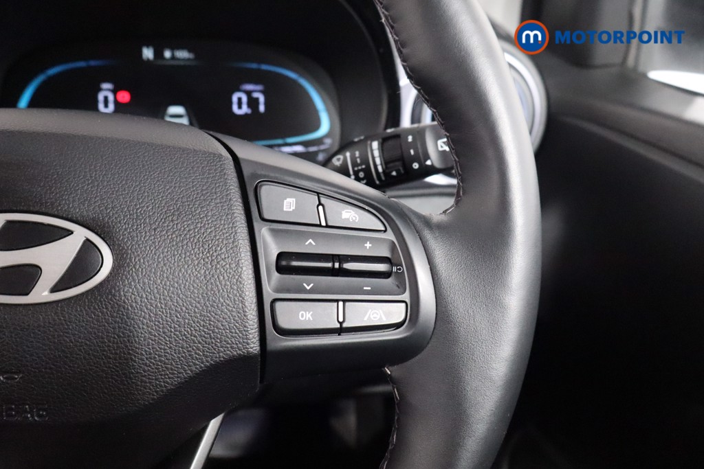 Hyundai I10 Premium Automatic Petrol Hatchback - Stock Number (1547330) - 8th supplementary image