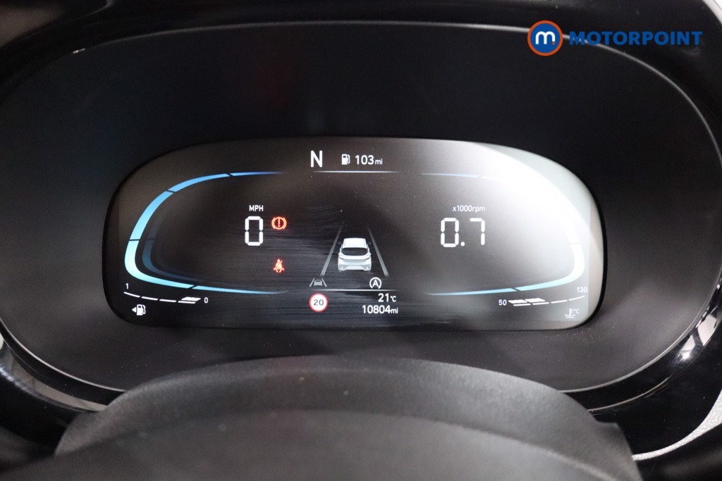 Hyundai I10 Premium Automatic Petrol Hatchback - Stock Number (1547330) - 13th supplementary image