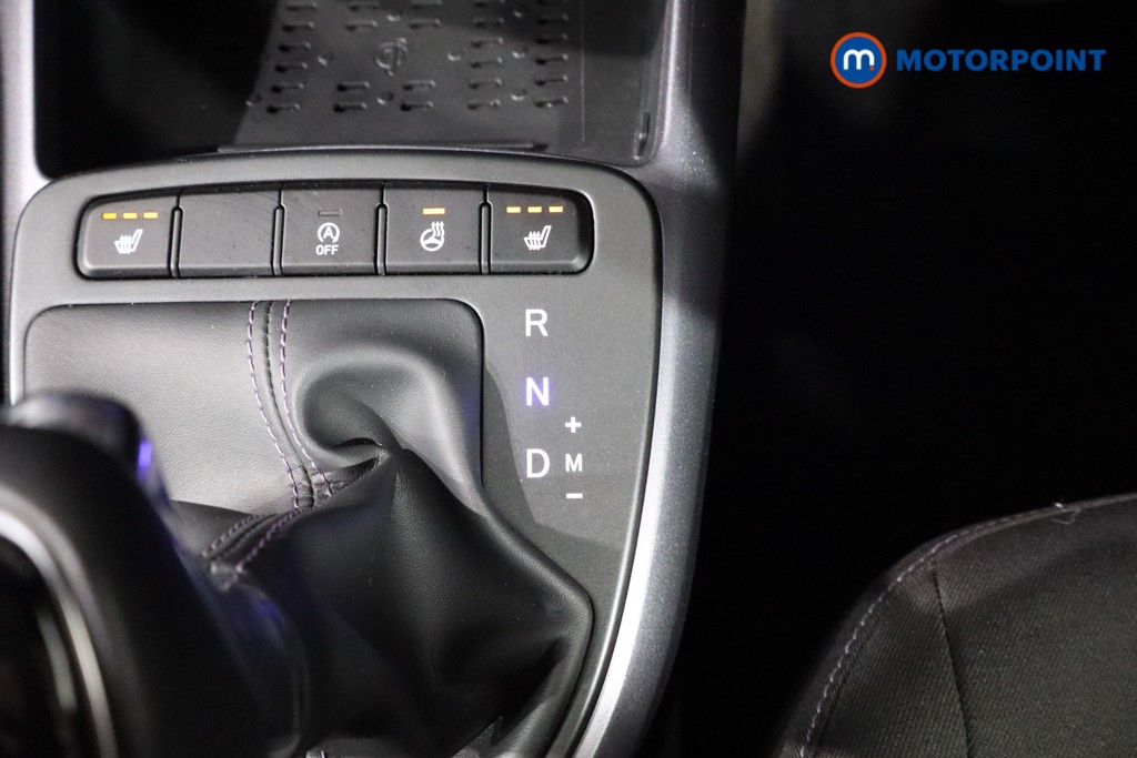 Hyundai I10 Premium Automatic Petrol Hatchback - Stock Number (1547330) - 15th supplementary image