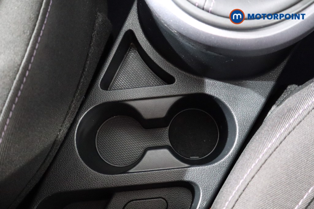 Hyundai I10 Premium Automatic Petrol Hatchback - Stock Number (1547330) - 16th supplementary image