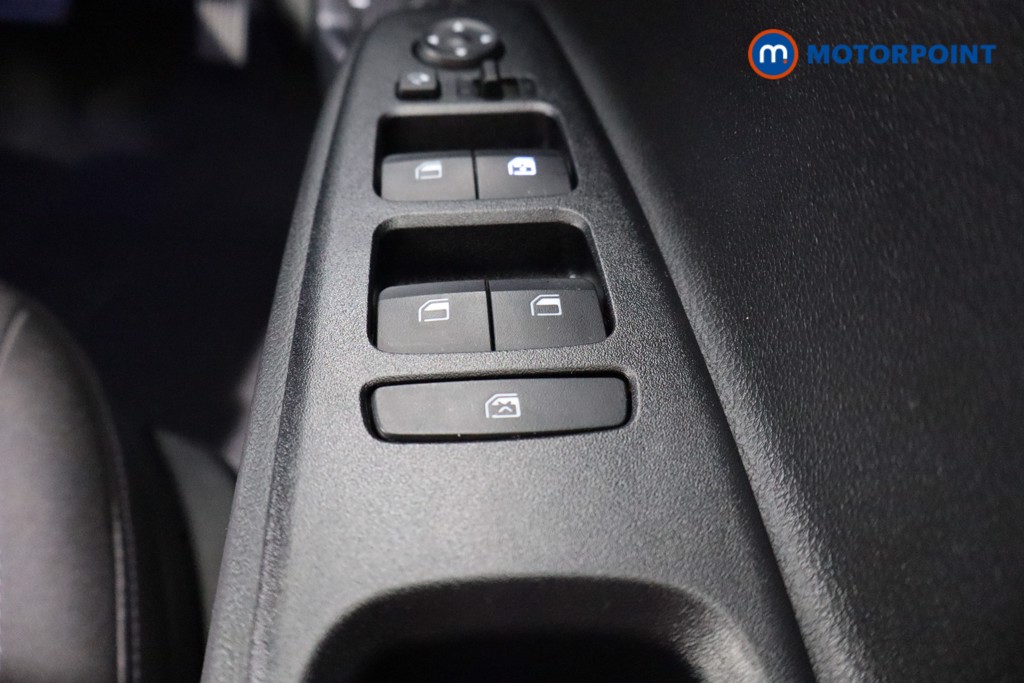 Hyundai I10 Premium Automatic Petrol Hatchback - Stock Number (1547330) - 17th supplementary image