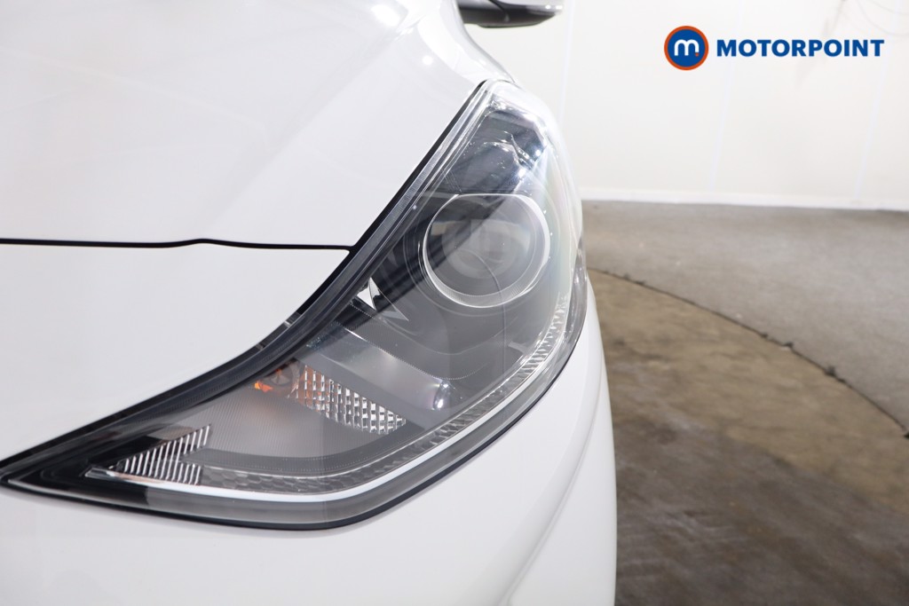 Hyundai I10 Premium Automatic Petrol Hatchback - Stock Number (1547330) - 19th supplementary image