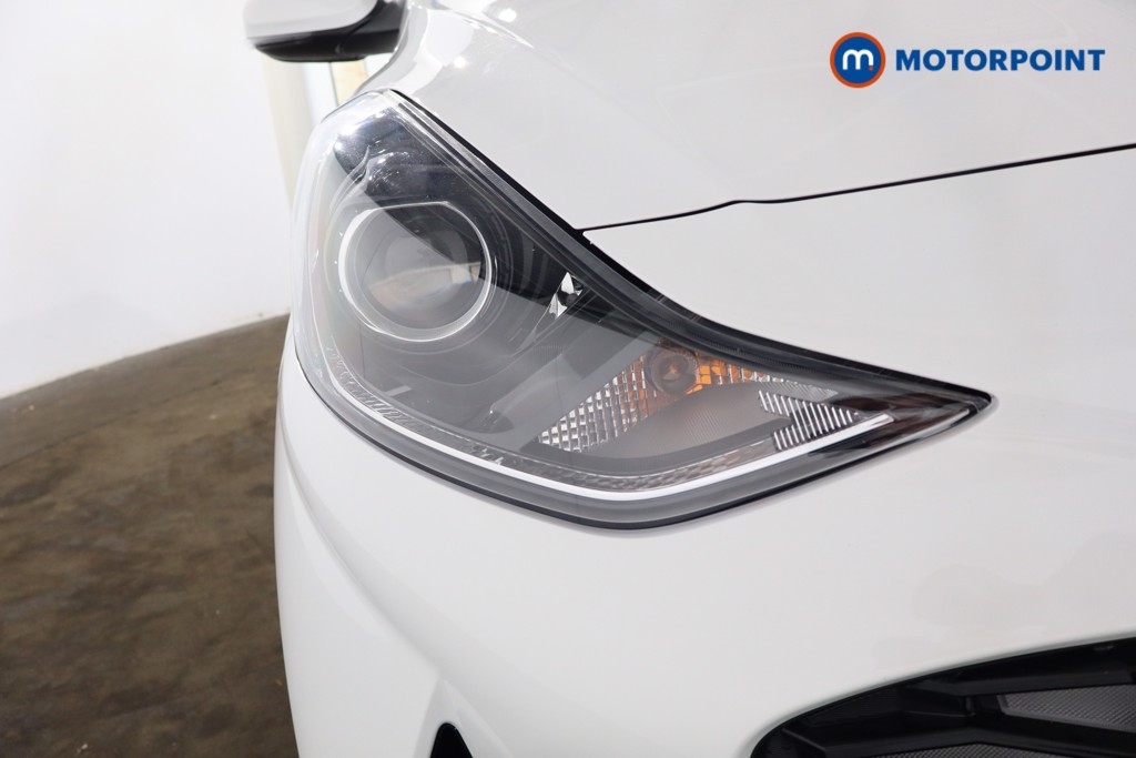 Hyundai I10 Premium Automatic Petrol Hatchback - Stock Number (1547330) - 20th supplementary image