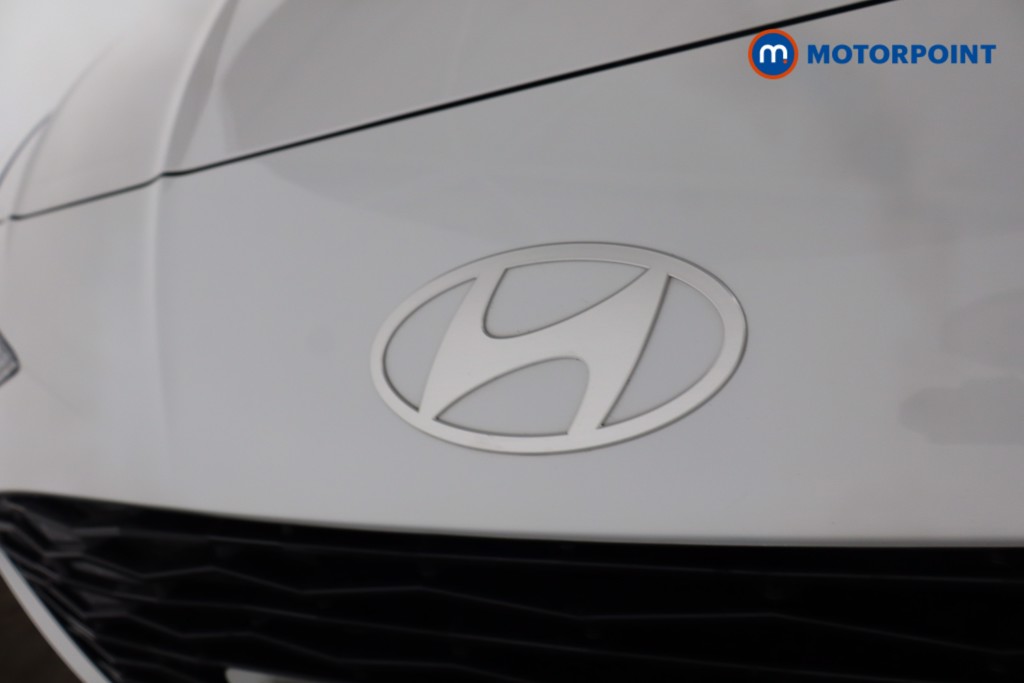 Hyundai I10 Premium Automatic Petrol Hatchback - Stock Number (1547330) - 21st supplementary image