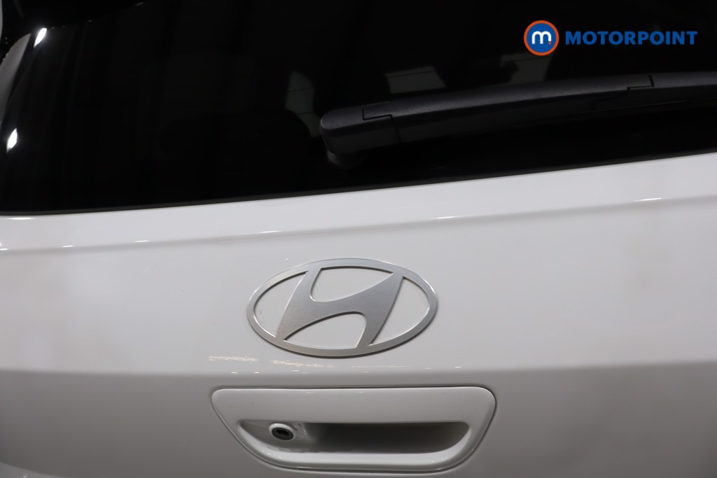 Hyundai I10 Premium Automatic Petrol Hatchback - Stock Number (1547330) - 25th supplementary image