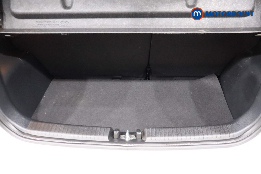 Hyundai I10 Premium Automatic Petrol Hatchback - Stock Number (1547330) - 26th supplementary image