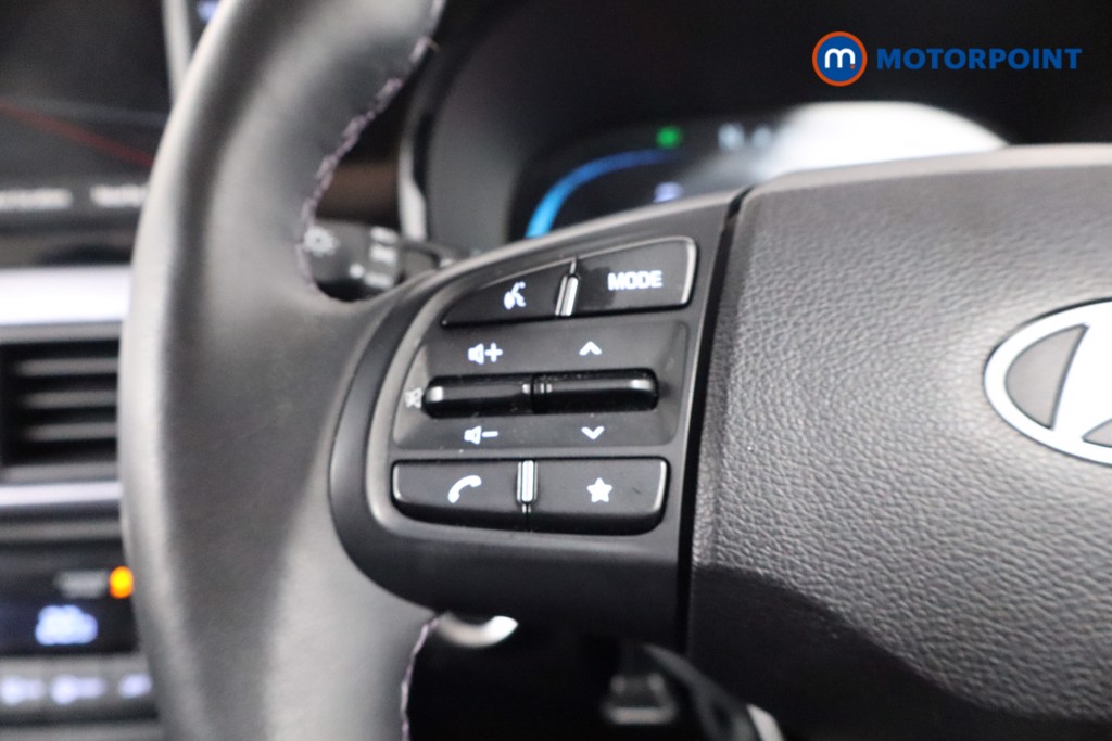 Hyundai I10 Premium Automatic Petrol Hatchback - Stock Number (1547338) - 7th supplementary image