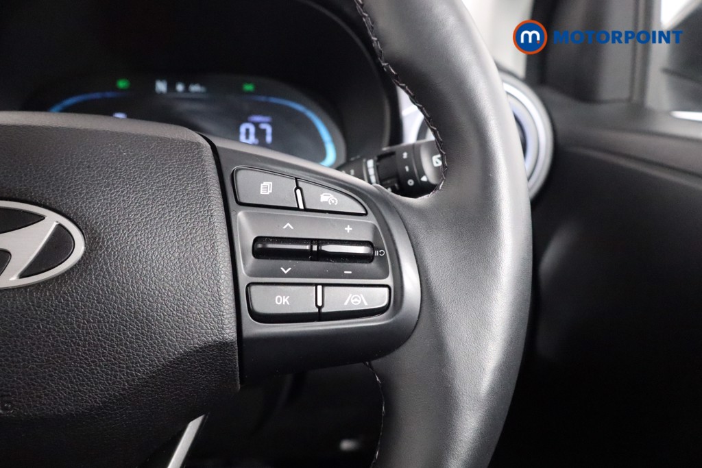 Hyundai I10 Premium Automatic Petrol Hatchback - Stock Number (1547338) - 8th supplementary image