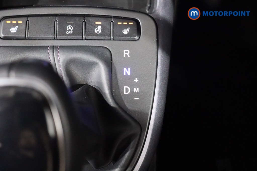 Hyundai I10 Premium Automatic Petrol Hatchback - Stock Number (1547338) - 16th supplementary image