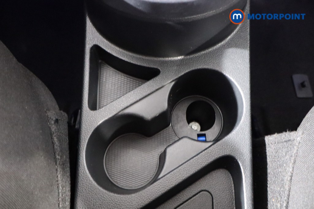 Hyundai I10 Premium Automatic Petrol Hatchback - Stock Number (1547338) - 17th supplementary image