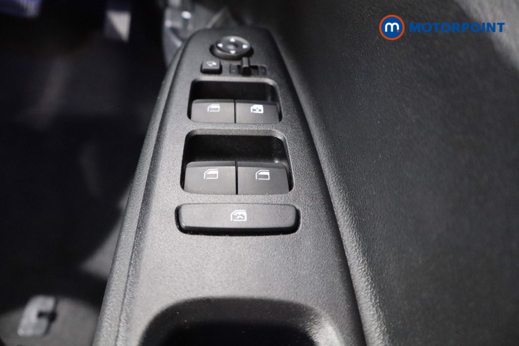 Hyundai I10 Premium Automatic Petrol Hatchback - Stock Number (1547338) - 18th supplementary image
