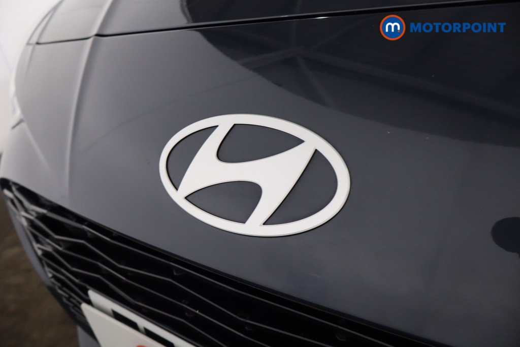 Hyundai I10 Premium Automatic Petrol Hatchback - Stock Number (1547338) - 22nd supplementary image