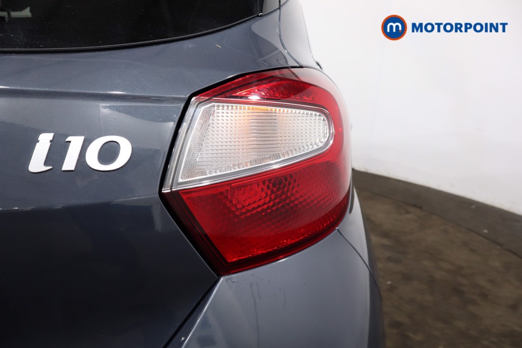 Hyundai I10 Premium Automatic Petrol Hatchback - Stock Number (1547338) - 24th supplementary image