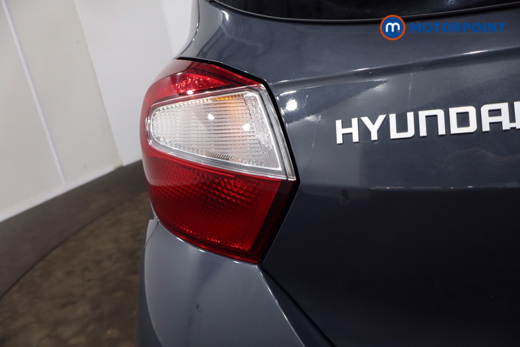Hyundai I10 Premium Automatic Petrol Hatchback - Stock Number (1547338) - 25th supplementary image