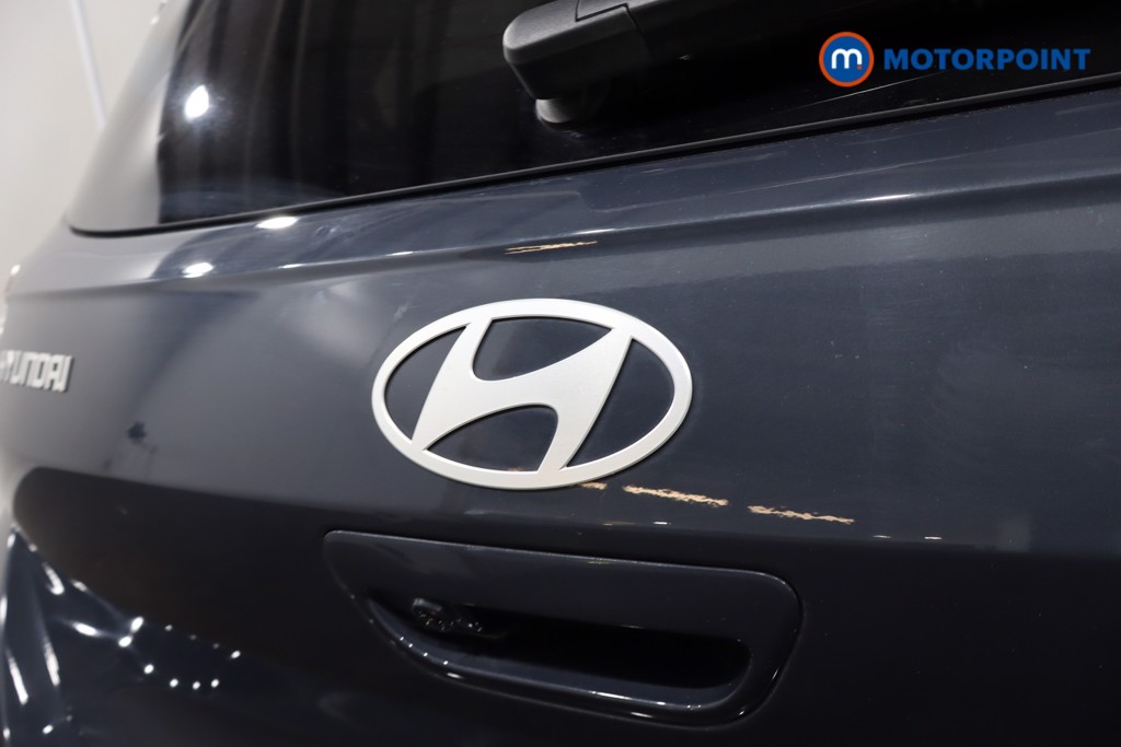 Hyundai I10 Premium Automatic Petrol Hatchback - Stock Number (1547338) - 26th supplementary image